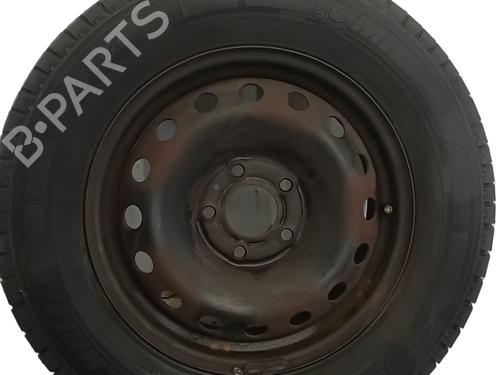 Used Rim Rim 38036445 38036445
