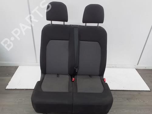 Used Right front seat VW CRAFTER Van (SY_, SX_) 2.0 TDI FWD (SYB, SYC, SYD) (140 hp) 28490590