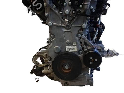 Engine RENAULT KADJAR (HA_, HL_) 1.3 TCe 140 (HLNB, HLN1) | BP30099068M1