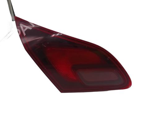 Left tailgate light OPEL ASTRA J (P10) 1.6 CDTi (68) | BP30099099C79