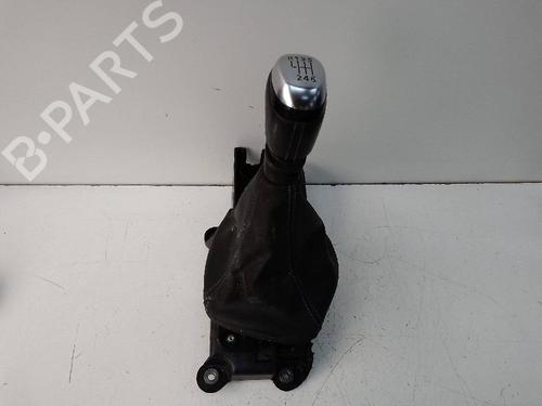 Gear lever RENAULT MEGANE IV Hatchback (B9A/M/N_)  | BP19519601M90 