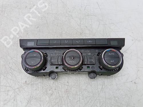 Used Climate control Climate control SKODA SUPERB III Estate (3V5) 2.0 TDI (150 hp) 18956850 18956850