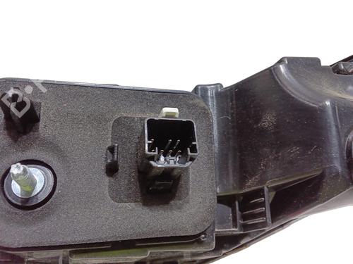 Left taillight DS DS 4 II (FR_, FB_, F3_, FP_) PureTech 130 | BP39137592C34 - Image 5