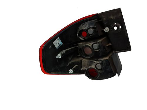 Right taillight RENAULT KOLEOS I (HY_) 2.0 dCi 4x4 (HY0B) | BP26161178C35 - Image 5