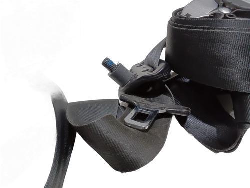 Front right seatbelt FORD TRANSIT V363 Van (FCD, FDD) 2.0 EcoBlue mHEV RWD | BP33428285I25 - Image 3