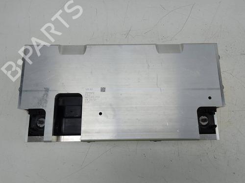 Used Battery Battery AUDI Q3 (F3B) 35 TFSI (150 hp) 28149733 28149733