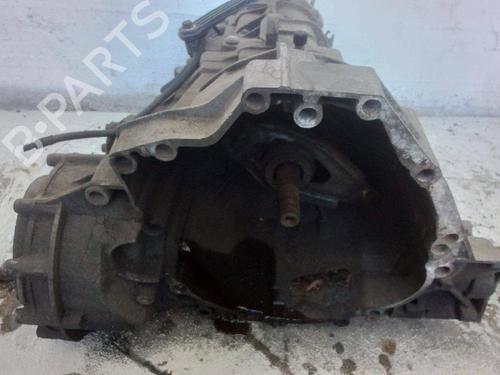 Used Gearbox AUDI A5 (8T3) 1.8 TFSI (160 hp) 24607030