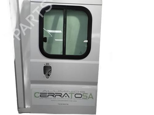 Dør højre bagtil Dør højre bagtil FIAT DUCATO Van (250_) 160 Multijet 2,3 D (160 hp) 34419423 34419423