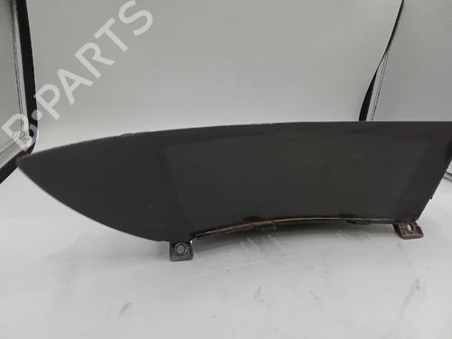 Used Display monitor HONDA CIVIC VIII Hatchback (FN, FK) 2.2 CTDi (FK3) (140 hp) 27447312