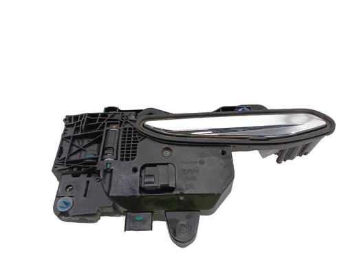 Used Front left exterior door handle Front left exterior door handle 39226366 39226366