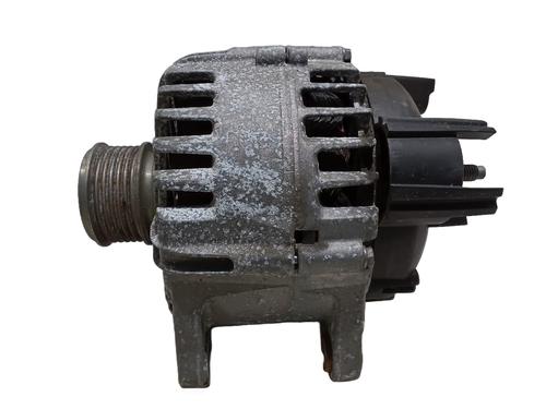 Alternator DACIA DUSTER (HM_) 1.5 dCi 115 (HMAD) | BP33816842M7 - Image 2