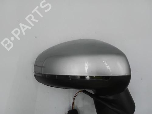 Right mirror AUDI A1 (8X1, 8XK) 1.4 TFSI | BP27889063C27 