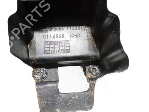 Gear lever BMW X5 (E70) 3.0 sd | BP35944912M90  - Image 6