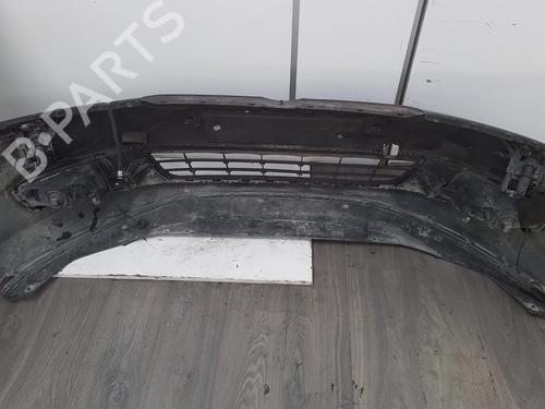Front bumper VW SHARAN (7N1, 7N2) 2.0 TDI | BP29386325C7 