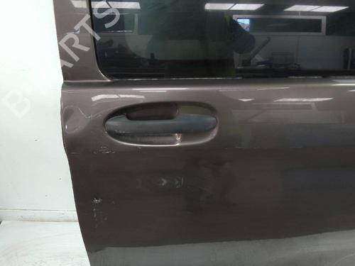 Venstre side skydedør MERCEDES-BENZ MARCO POLO Camper (W447) [2015-2025]  23416953