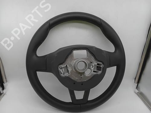 Steering wheel SKODA FABIA III (NJ3) 1.0 | BP28840517C49 