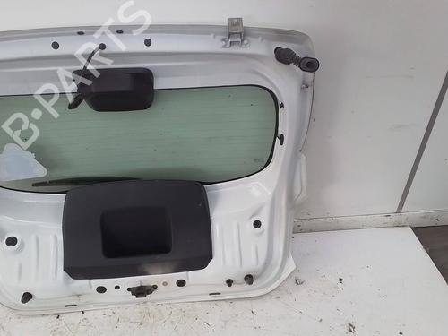 Tailgate DACIA SANDERO II 1.5 Blue dCi 95 (B8JL) | BP30192287C6 