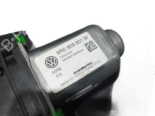 Front left window mechanism SEAT IBIZA IV (6J5, 6P1) 1.2 | BP30506219C22 