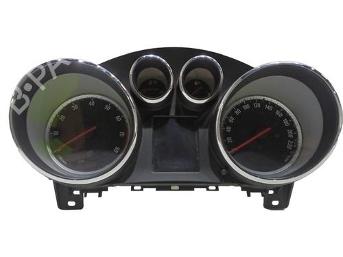 Used Instrument cluster Instrument cluster 36836306 36836306