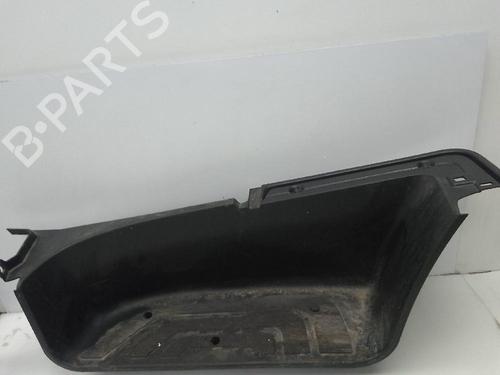 Treeplank MERCEDES-BENZ SPRINTER 3,5-t Van (B907, B910) [2018-2025]  24463994