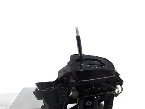 Shift knob RENAULT KADJAR (HA_, HL_) 1.3 TCe 140 (HLNB, HLN1) | BP31849612I34