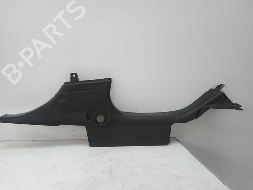 Used Rear left panel Rear left panel MINI MINI COUNTRYMAN (R60) Cooper SD (143 hp) 18582734 18582734