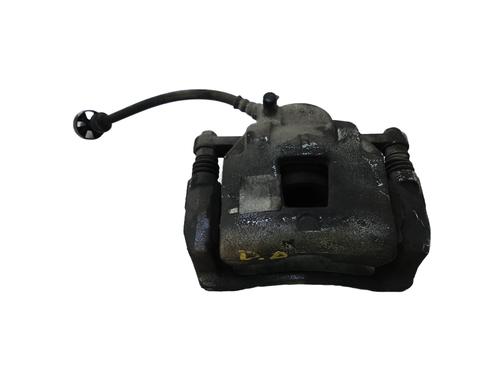 Right front brake caliper CITROËN C4 CACTUS 1.2 VTi 82 | BP18947497M104 - Image 2