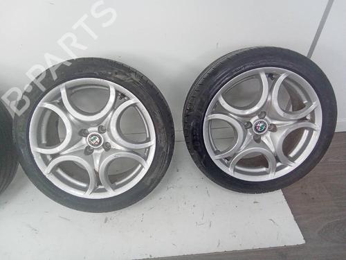 Used Rim ALFA ROMEO MITO (955_) 1.3 MultiJet (955AXP1A, 955AYC1A) (95 hp) 26052887