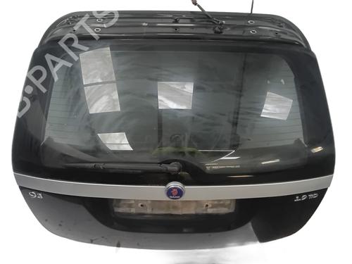 tailgate-saab-9-3-estate-e50-2005-2006-2007-2008-2009-2010-2011-2012-2013-2014-2015-37022173 main image