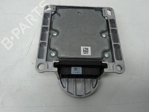 ECU airbags BMW 3 Touring (F31) 318 d | BP19030863M53 