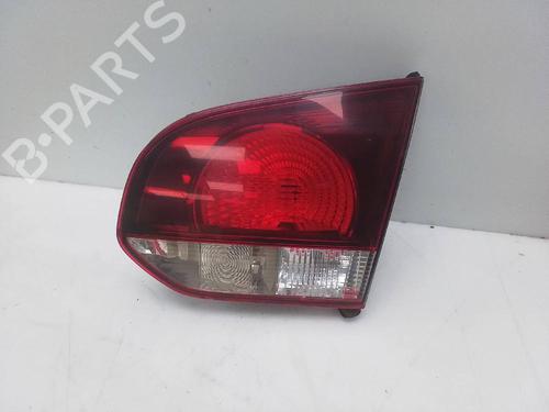 Right tailgate light VW GOLF VI (5K1) 2.0 TDI | BP18584846C80 