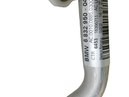 AC pipe BMW 1 (F40) 116 d | BP33233575M126  - Image 5