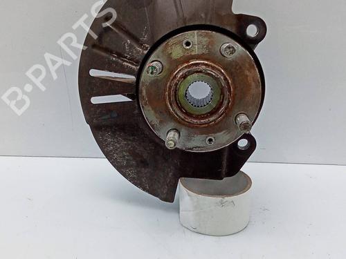 Used Right front steering knuckle Right front steering knuckle 23142545 23142545
