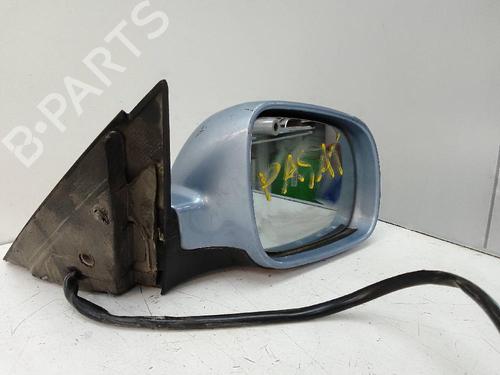 Right mirror VW BORA I (1J2)  | BP18873065C27 