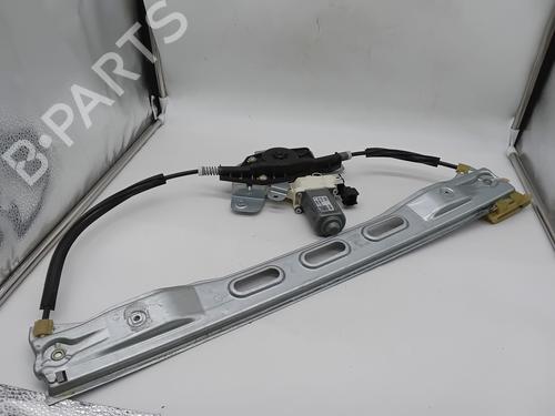 Used Front right window mechanism FORD TRANSIT COURIER B460 MPV 1.0 EcoBoost (100 hp) 28490658
