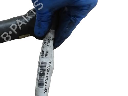 Steering column TOYOTA VERSO (_R2_) 2.0 D-4D (AUR20_, AUR20R) | BP35778728M21 - Image 8