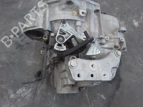 Skrzynia biegów AUDI A3 Sportback (8VA, 8VF) 2.0 TDI | BP28164201M3 