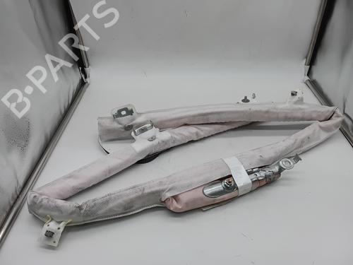 Left curtain airbag OPEL CROSSLAND X / CROSSLAND (P17, P2QO) 1.2 (75) | BP29386086C11 