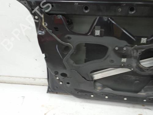 Left front door AUDI A6 C6 Avant (4F5)  | BP24155784C2 