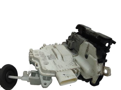 Front left lock AUDI Q7 (4LB) 3.0 TDI quattro | BP31038057C98 