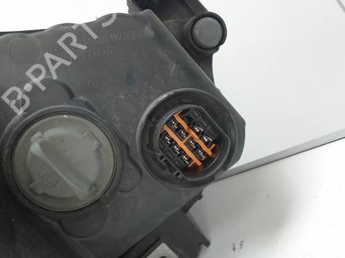 Left headlight OPEL ASTRA K (B16) 1.6 CDTi (68) | BP26054256C28 