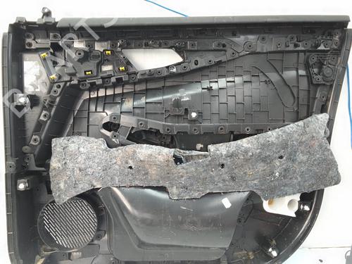 Front left panel RENAULT AUSTRAL TCe 130 | BP28151138C58 