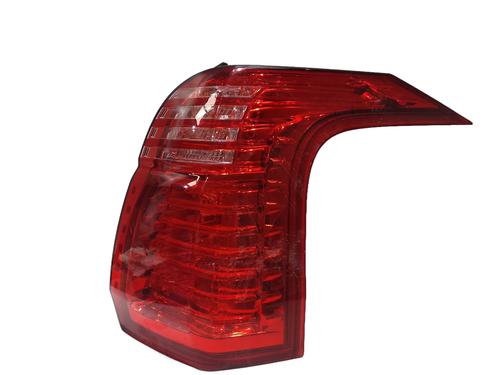 Used Right taillight PEUGEOT 5008 (0U_, 0E_) 1.6 HDi (114 hp) 31583109