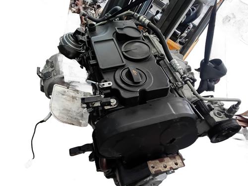 Motor DODGE JOURNEY 2.0 CRD | BP32021058M1 