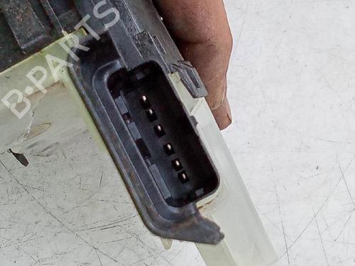 Rear left lock OPEL CORSA F (P2JO) 1.2 (68) | BP19143468C100 