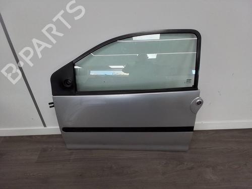 Left front door AIXAM 500 Hatchback 0.5 D | BP28147558C2 