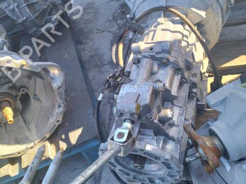 Gearbox BMW X3 (E83) 2.0 sd | BP26285082M3 
