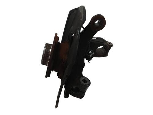 Left front steering knuckle RENAULT KADJAR (HA_, HL_) 1.3 TCe 140 (HLNB, HLN1) | BP19322355M25  - Image 5