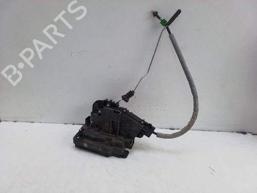 Front left lock MERCEDES-BENZ M-CLASS (W166) ML 250 CDI / BlueTEC 4-matic (166.004, 166.003) | BP18578073C98 