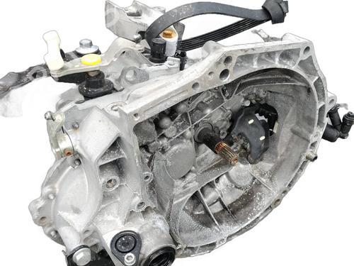Used Gearbox Gearbox 20932601 20932601
